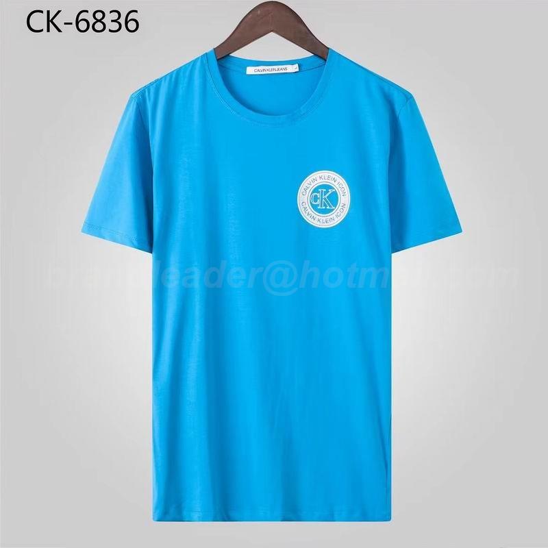 CK Men's T-shirts 5